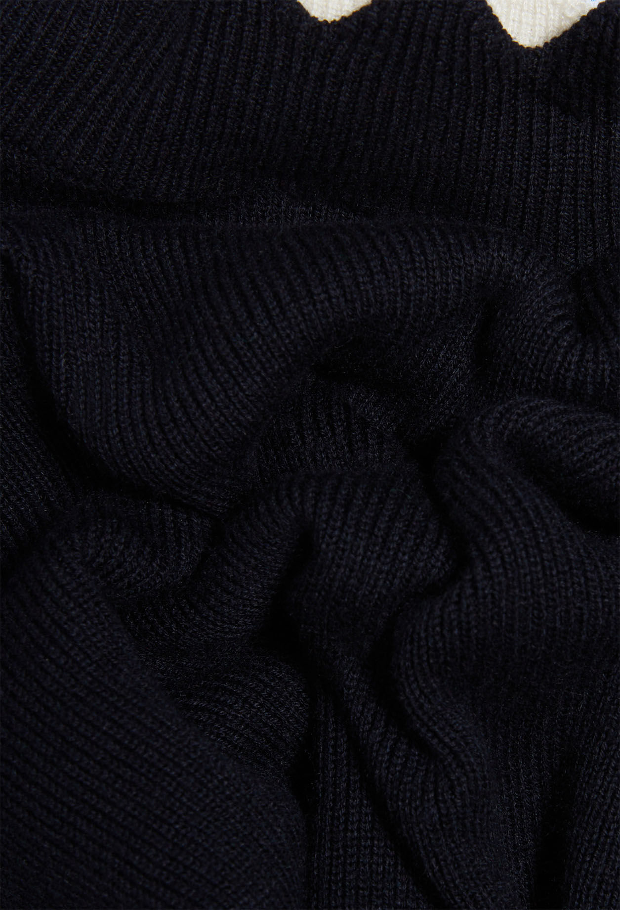 Pullover mit Rundhalsausschnitt