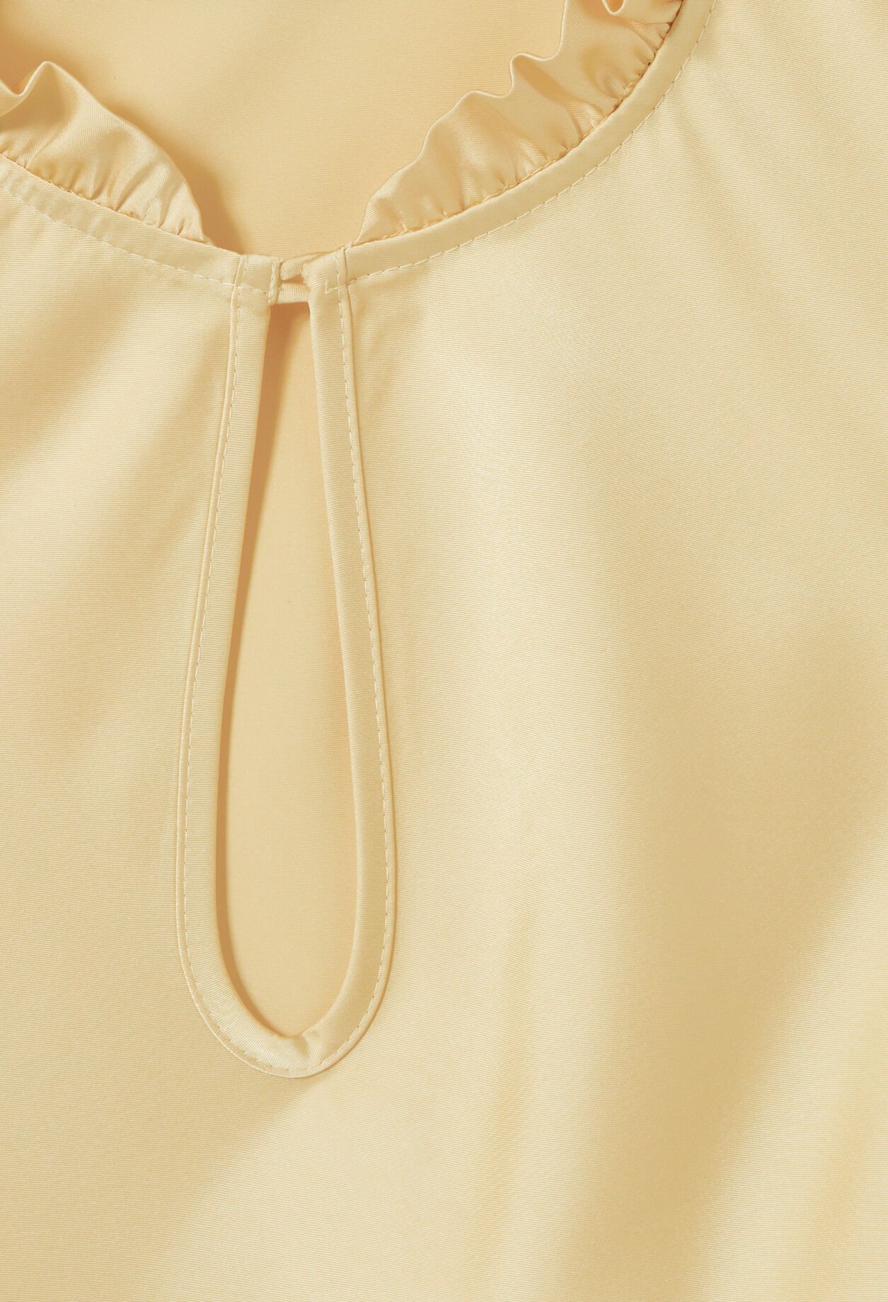 Fließendes Maxikleid