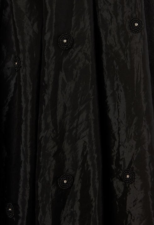 Kurzes Ballkleid