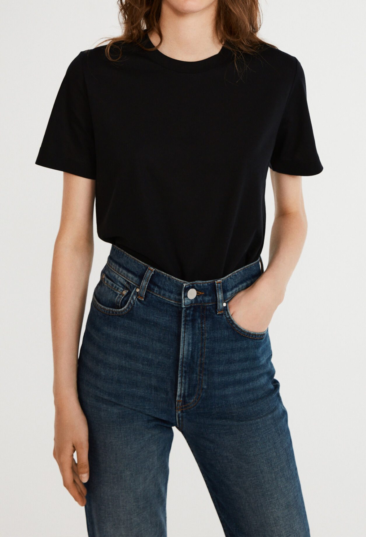 Besticketes T-shirt