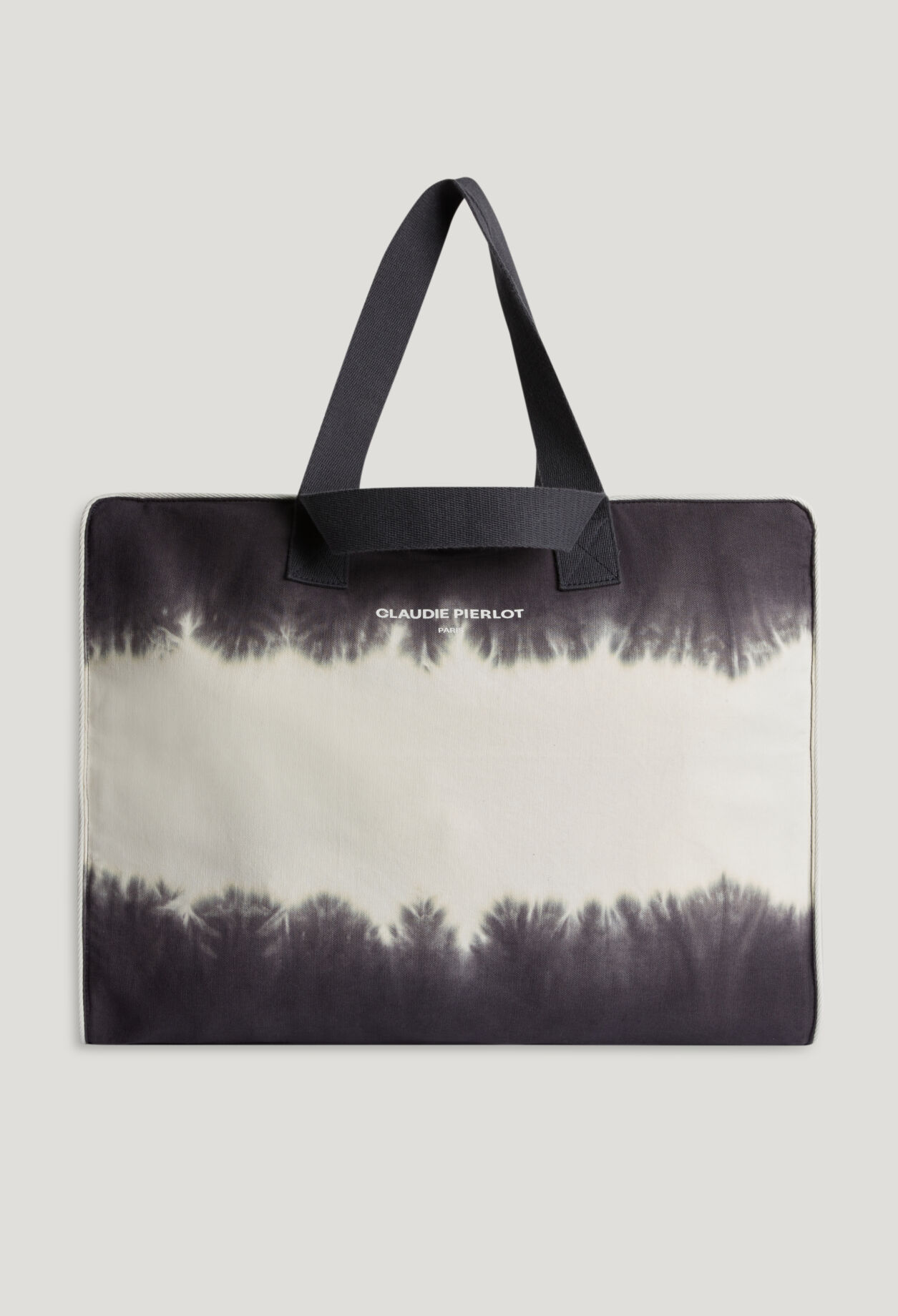 Große Baumwolltasche