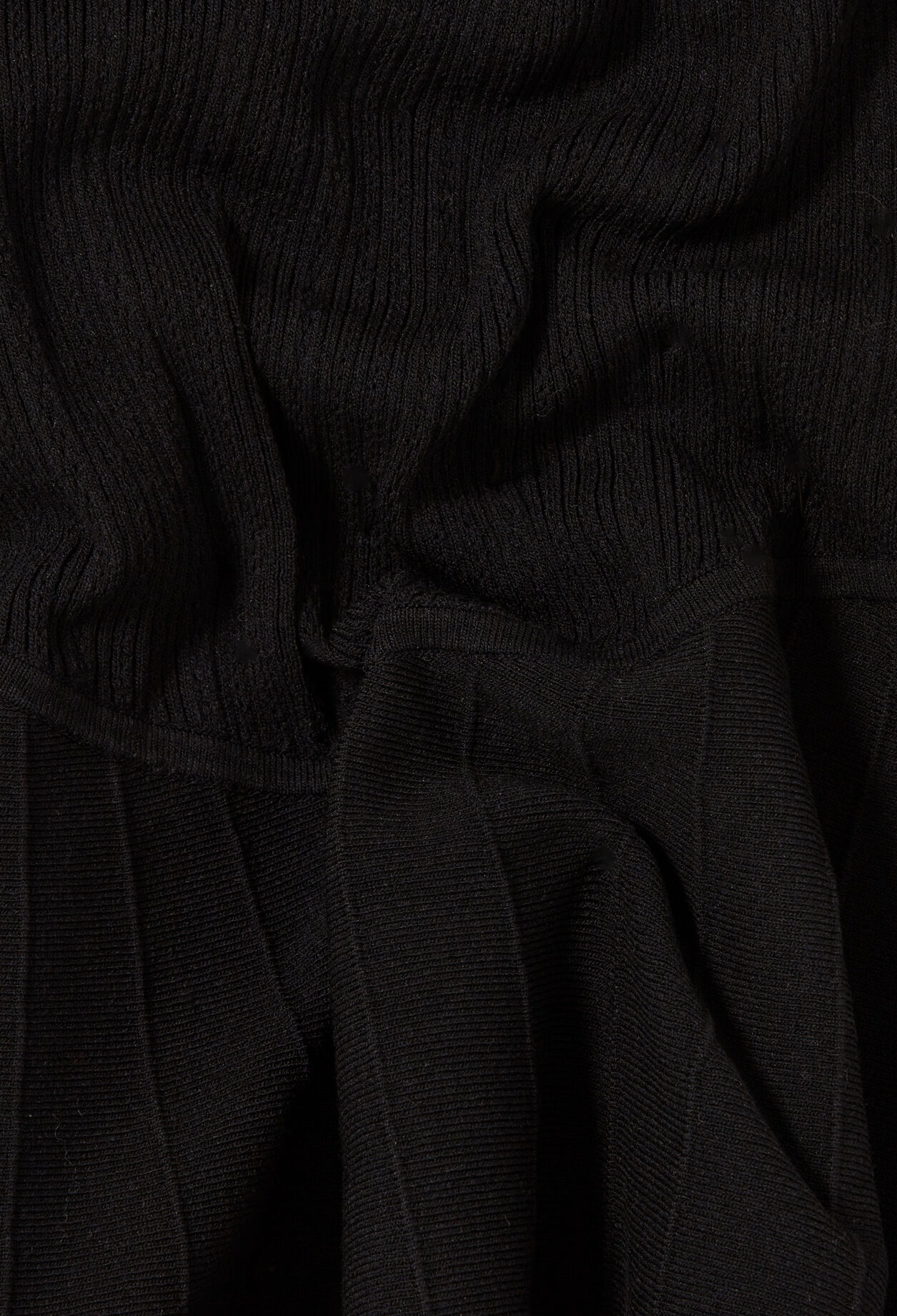 Kurzes Skaterkleid