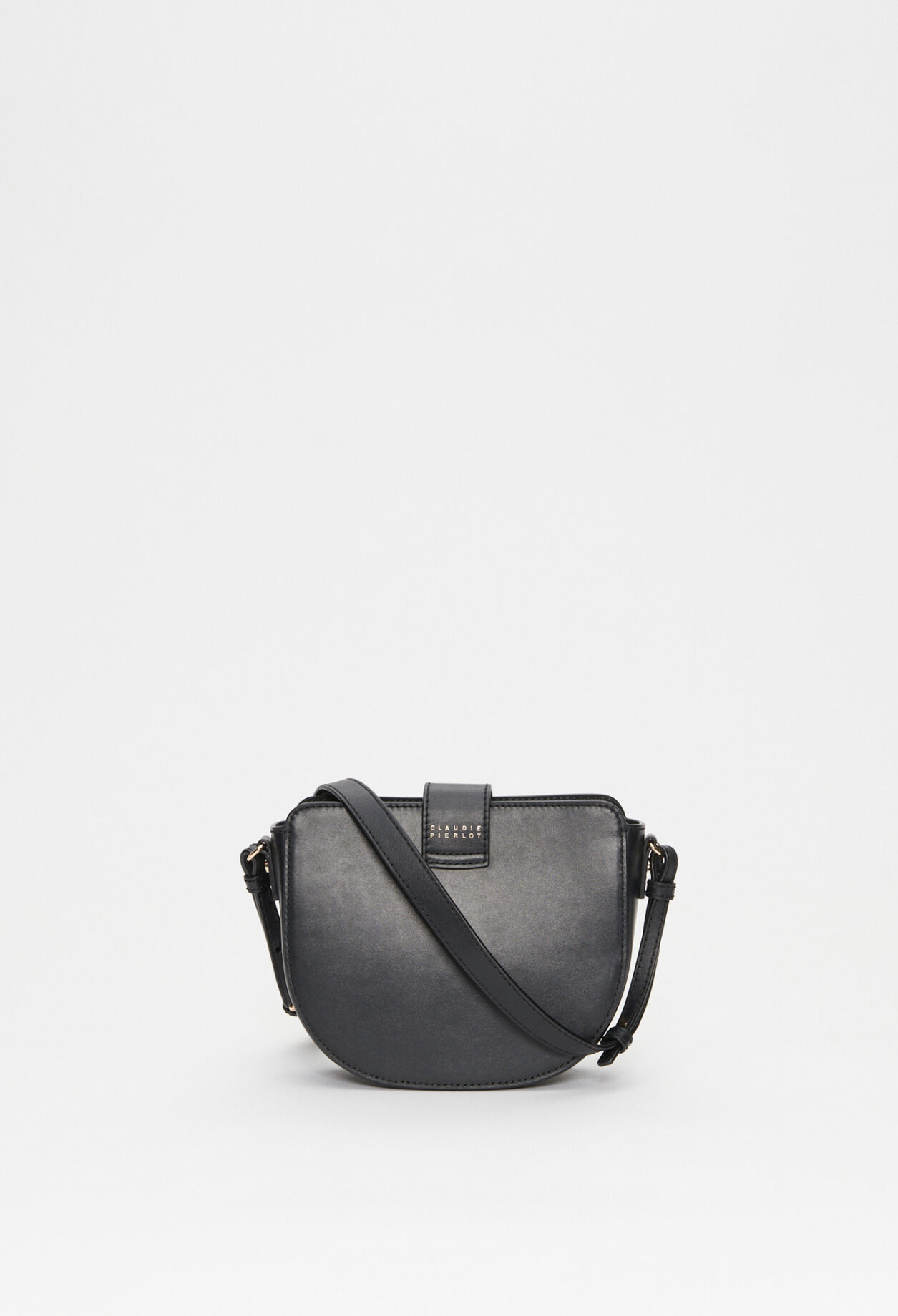 Tasche Anouck Besace aus Öko-Leder