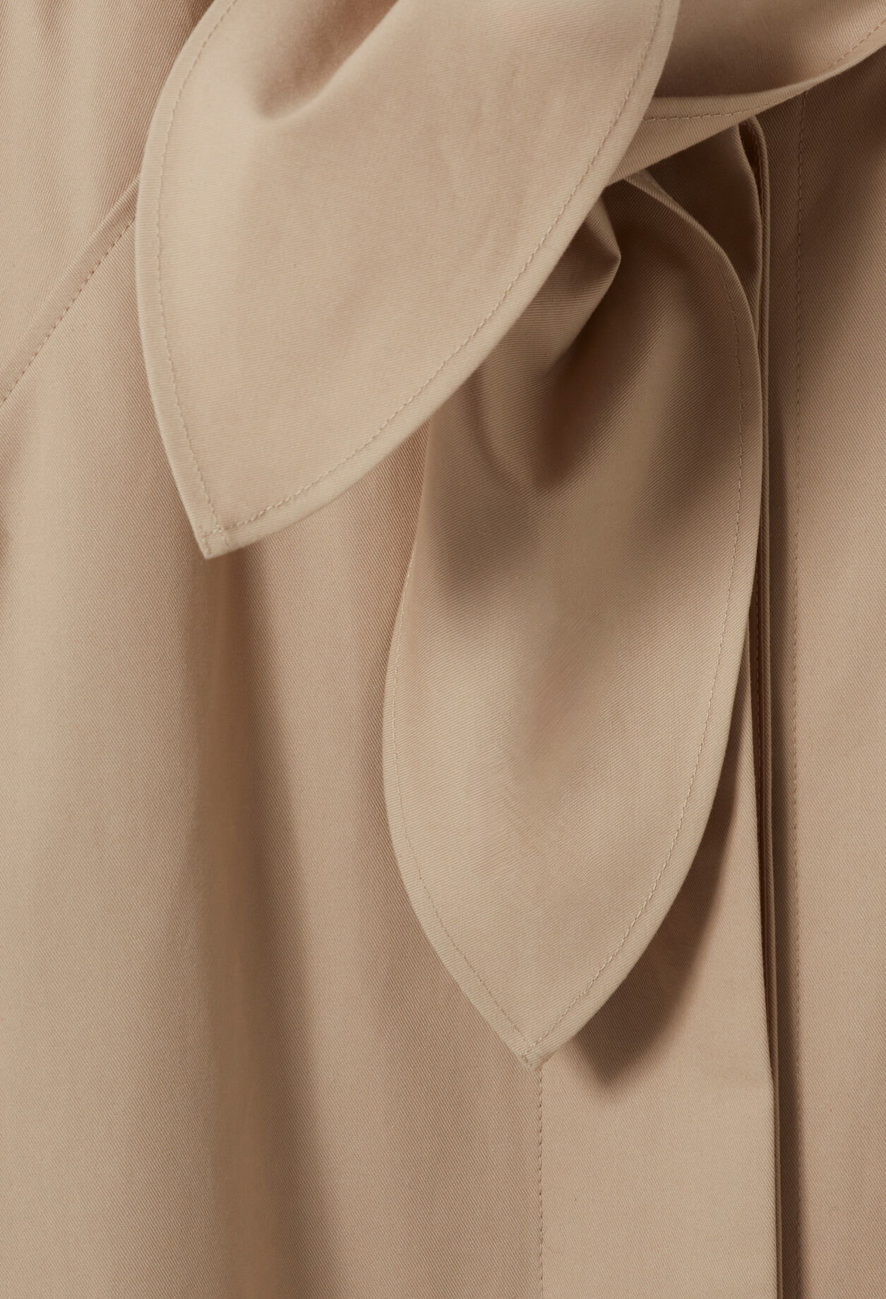 Mittellanger Trenchcoat