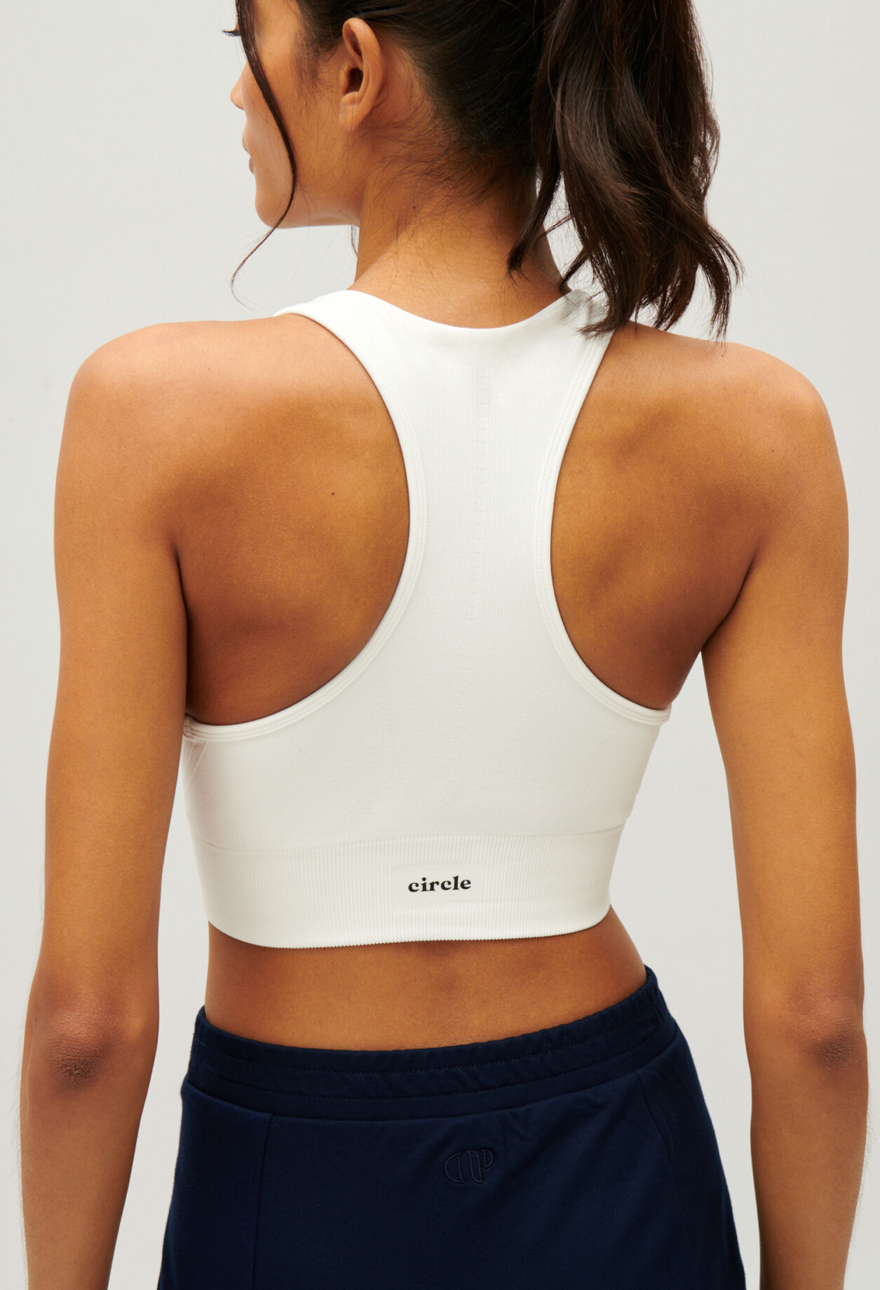 Sport-BH Claudie x Circle