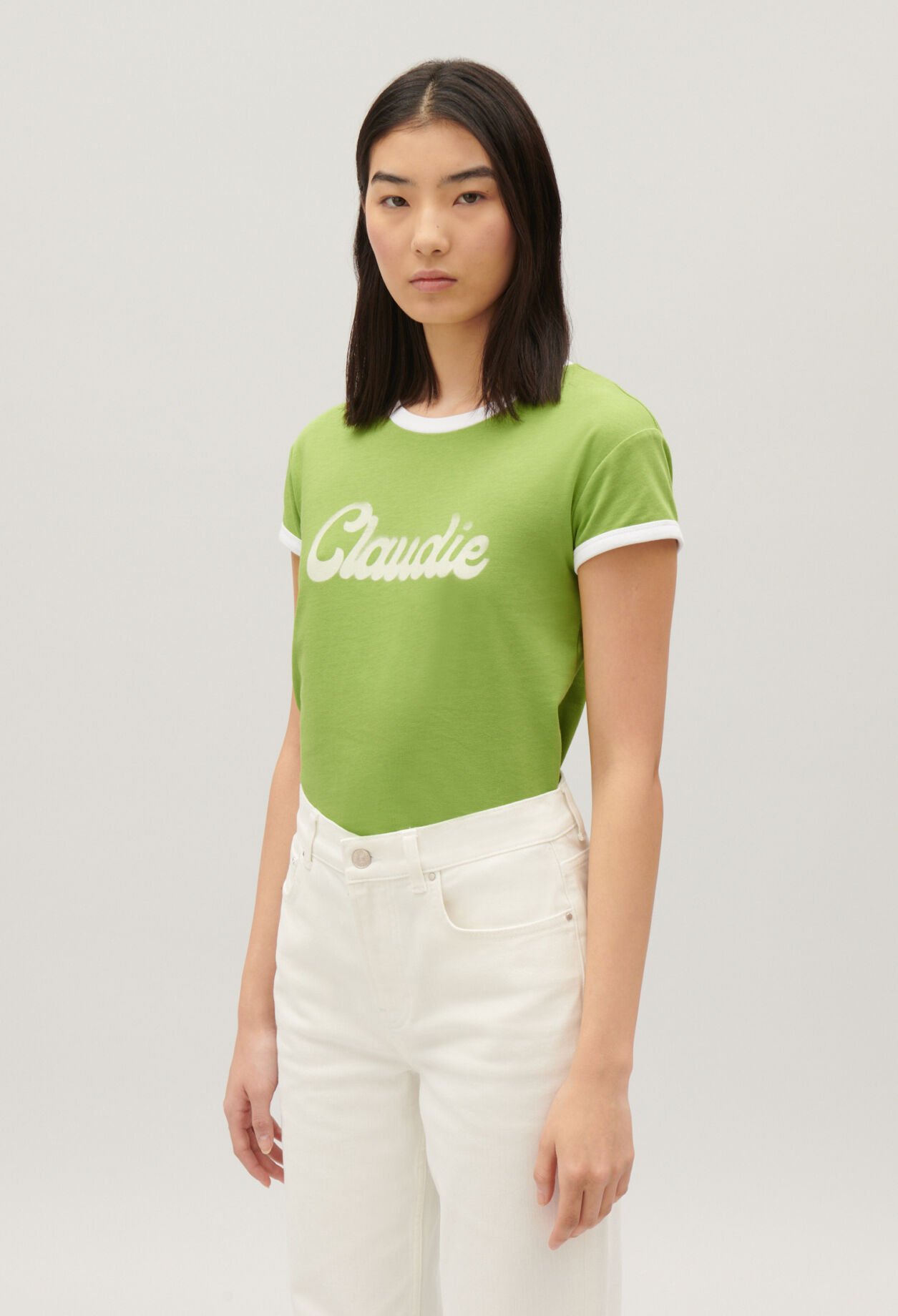 T-Shirt Claudie
