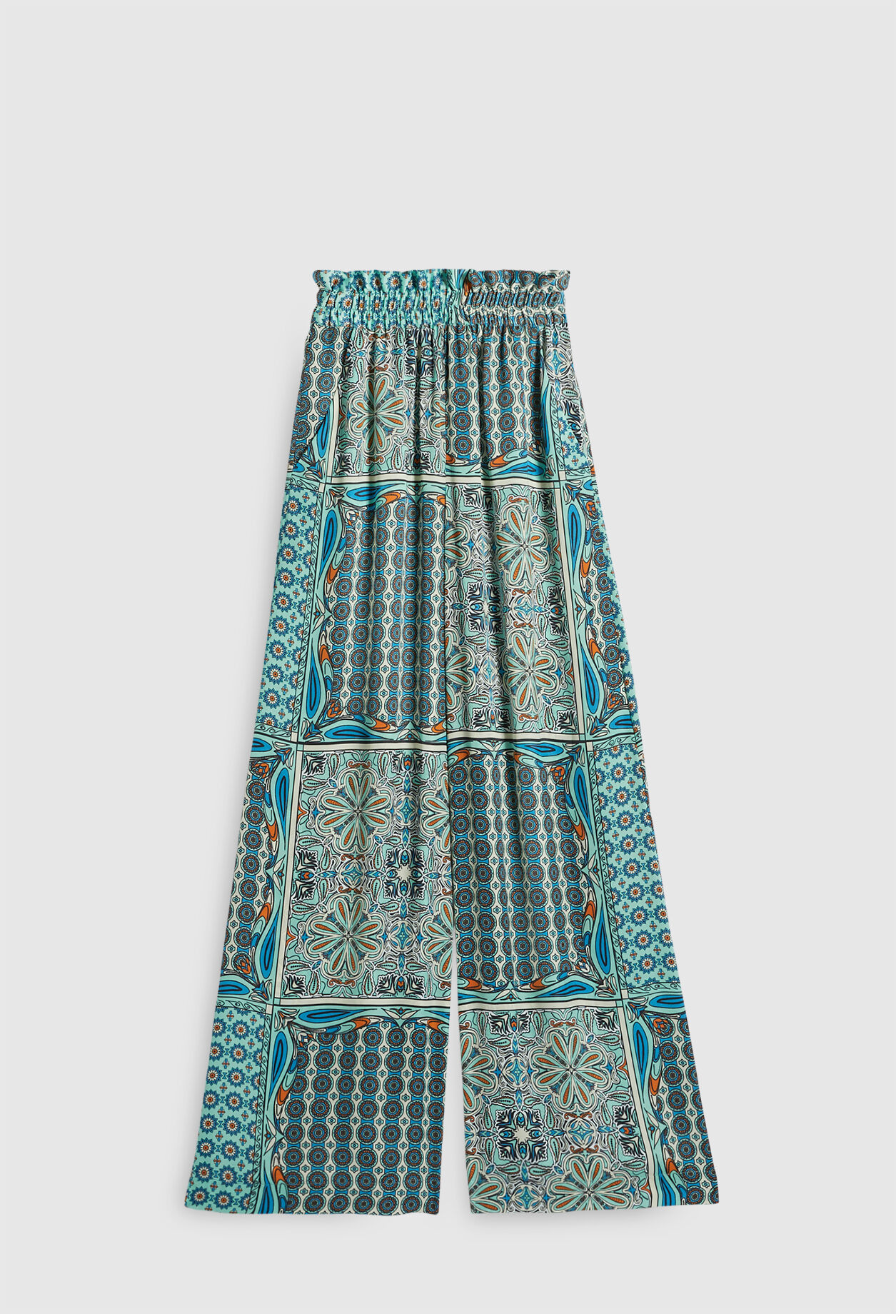 Fließende Hose