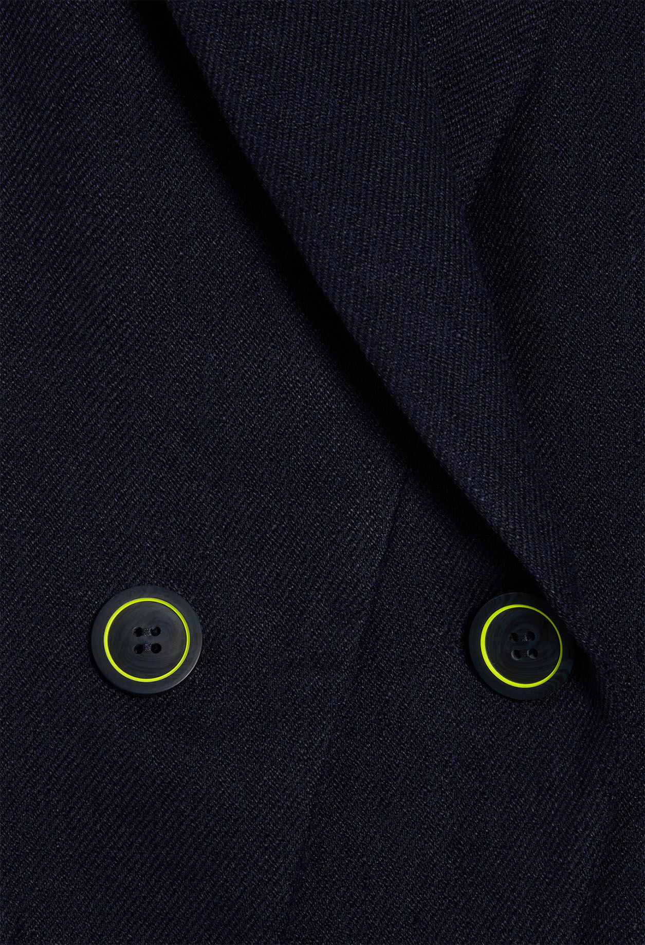 Gerader Blazer