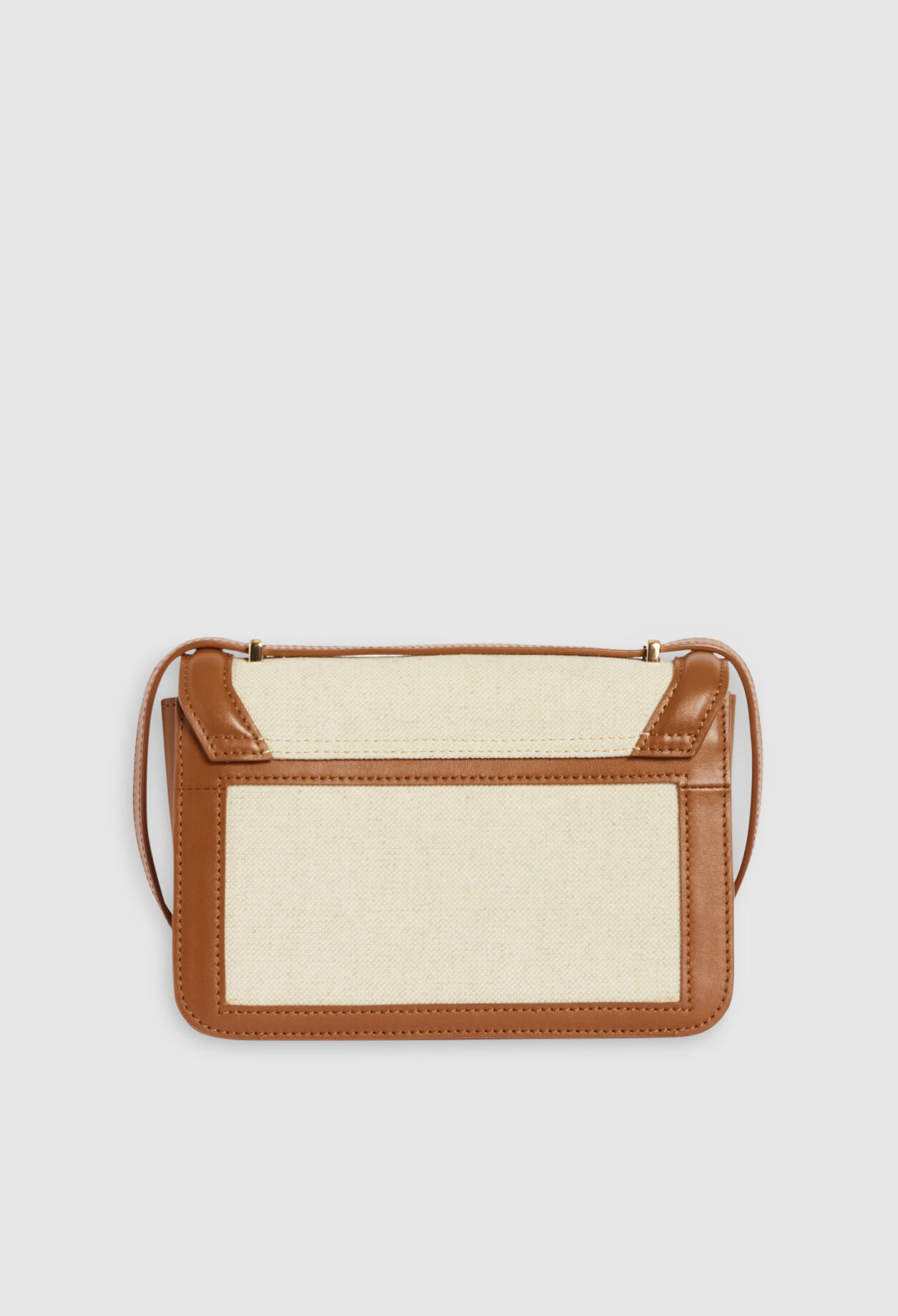Leinentasche Alberto, beige