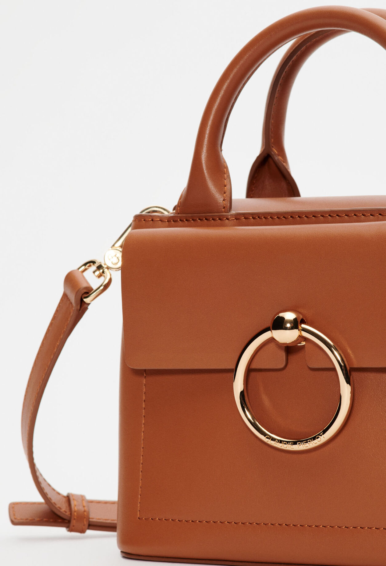 Handtasche Anouck Leder