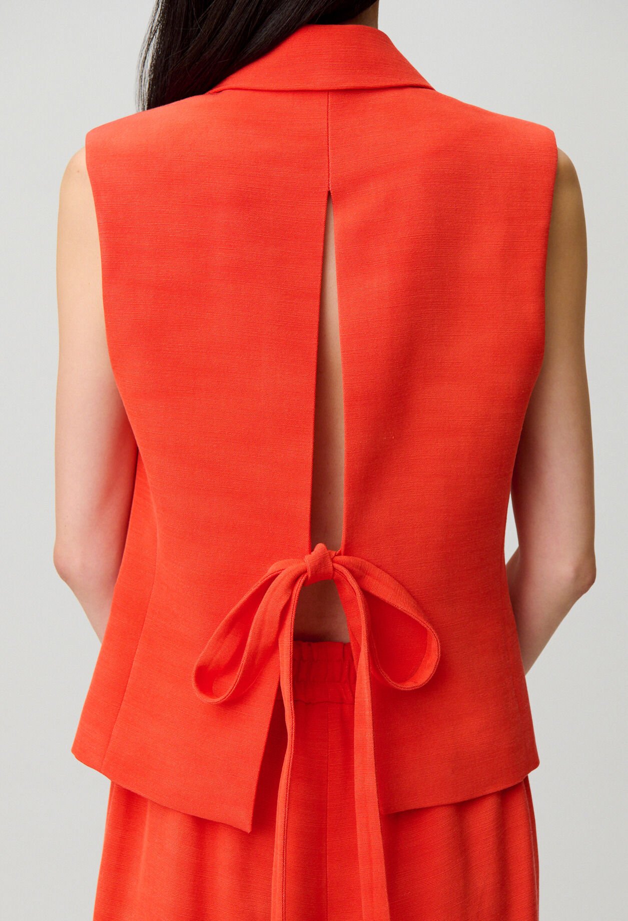 &Auml;rmelloser Blazer