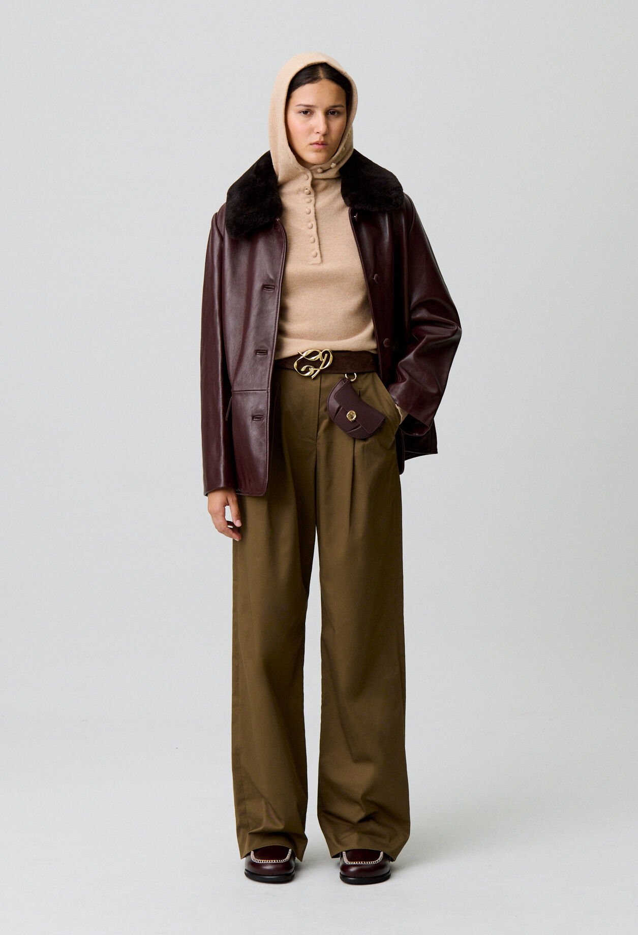 Windjacke