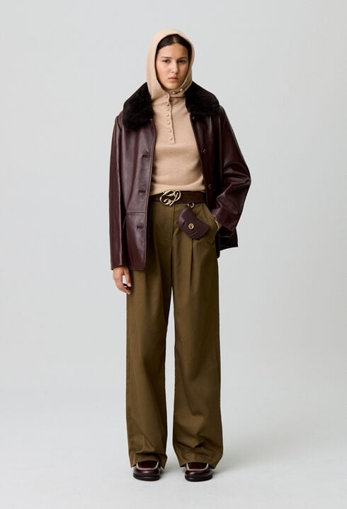 Windjacke