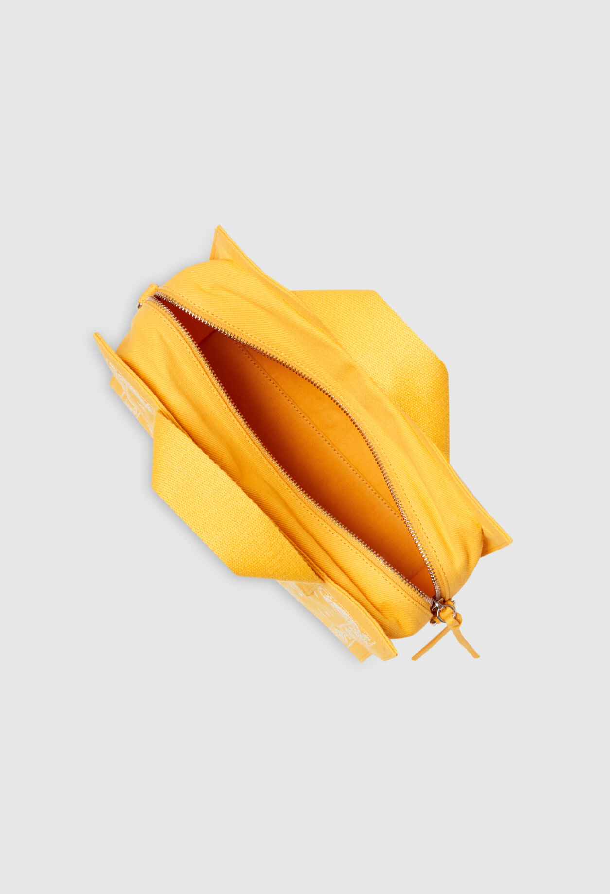 Mini-Tote Bag, Mimose