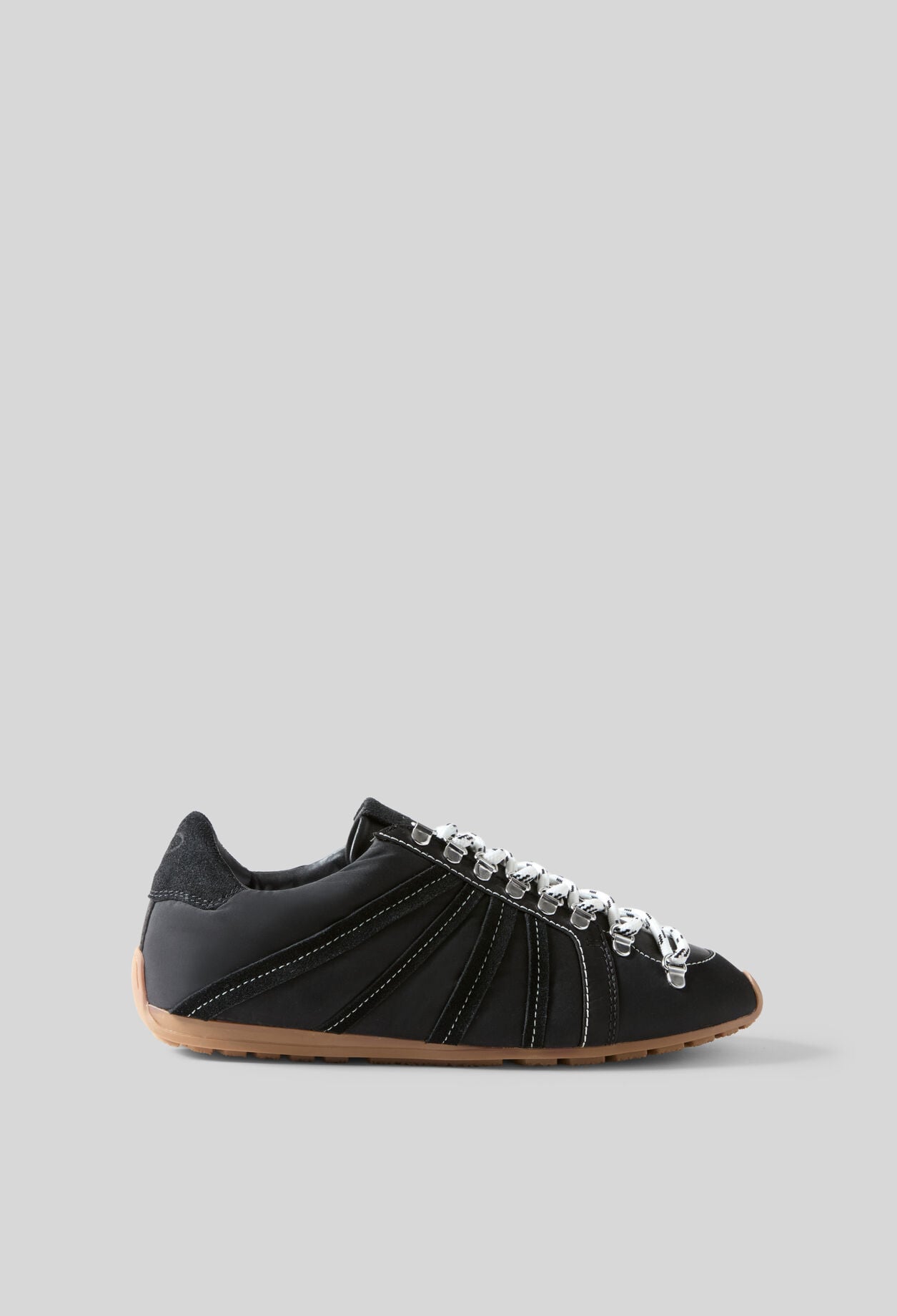 Sneaker Swing Metallic