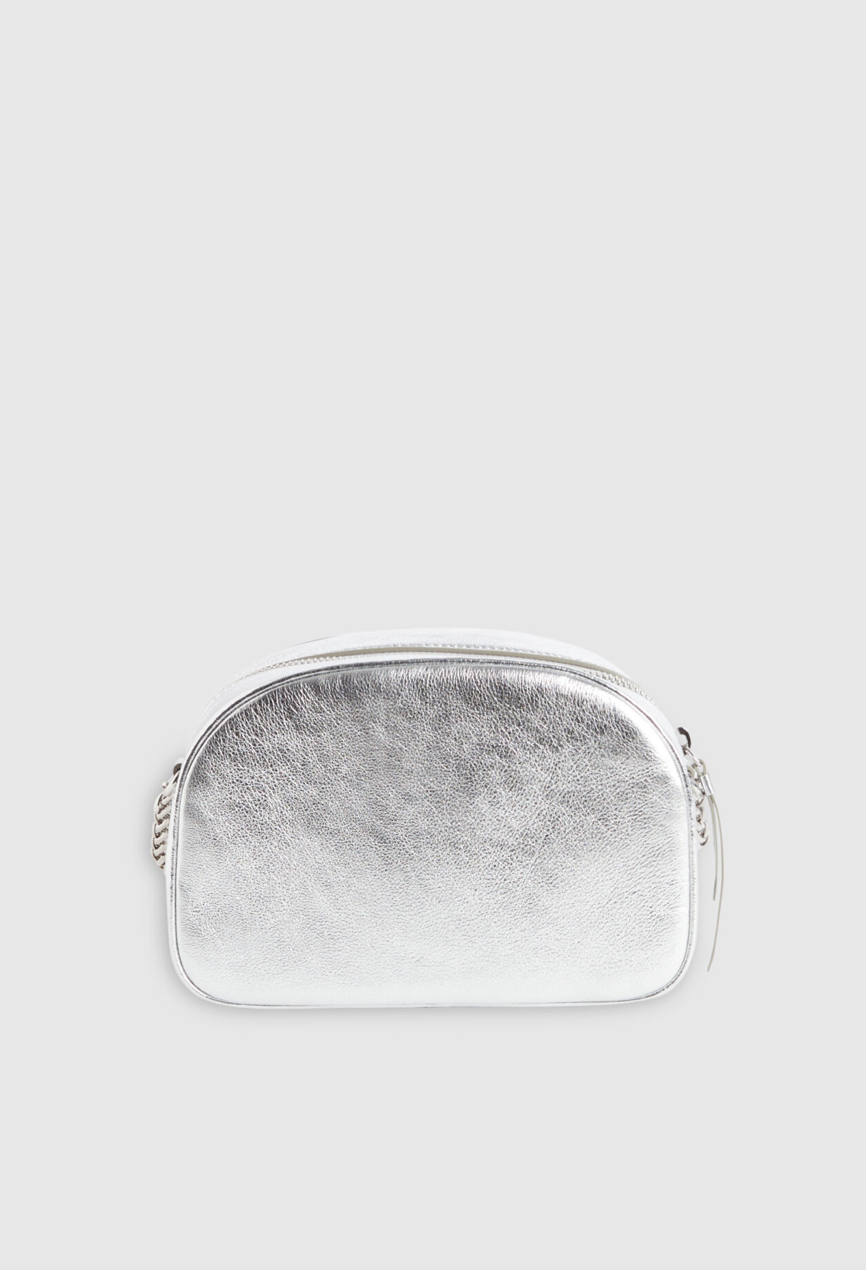 Tasche aus Öko-Leder