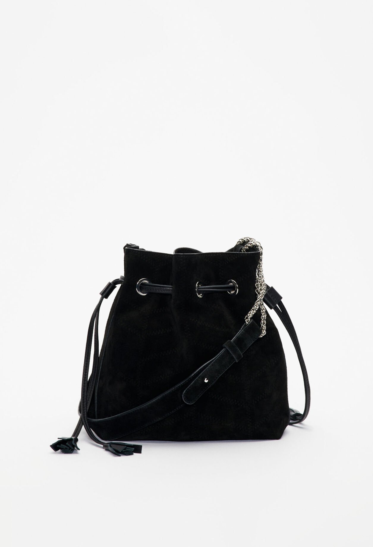 Tasche  verantwortlichem Leder