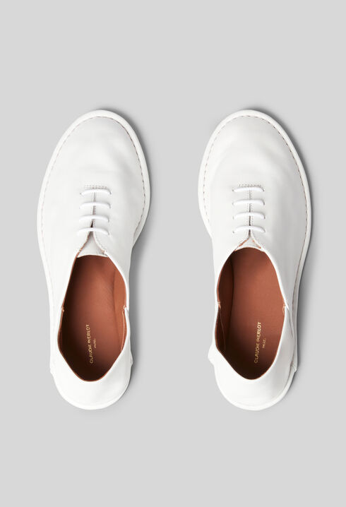 Weiche Lederschuhe