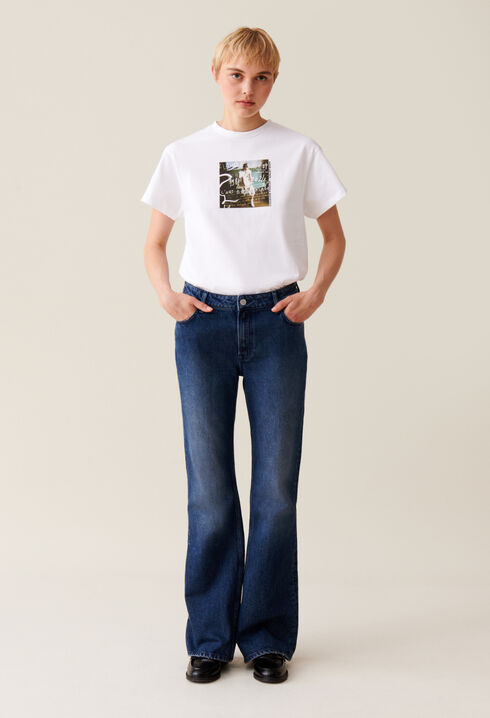 T-Shirt 29 des Monats - 29.07.24