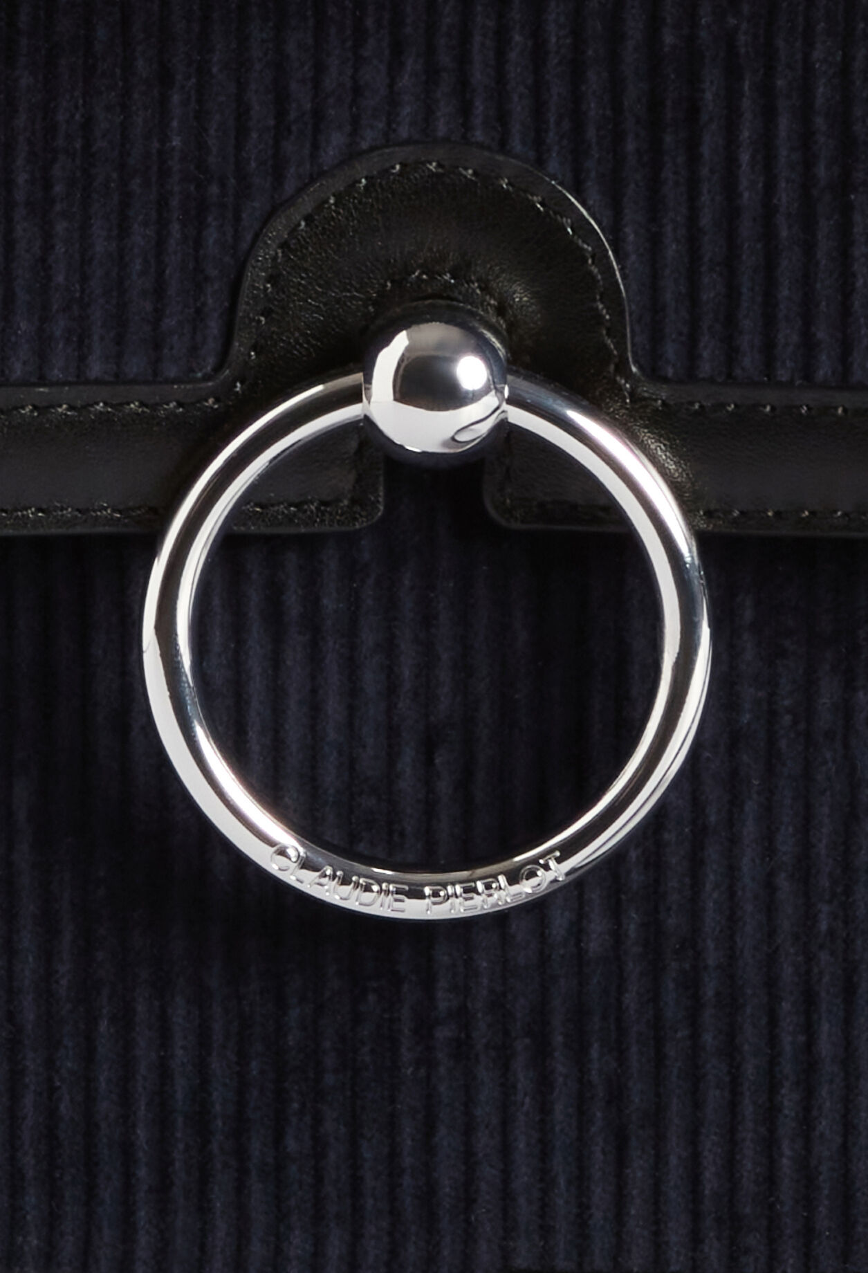 Kleine Tasche Anouck samt