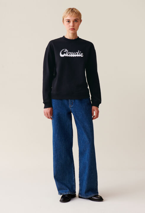 Weites Claudie Sweatshirt