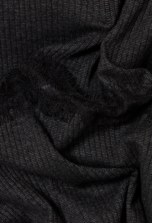 Strickhandschuhe