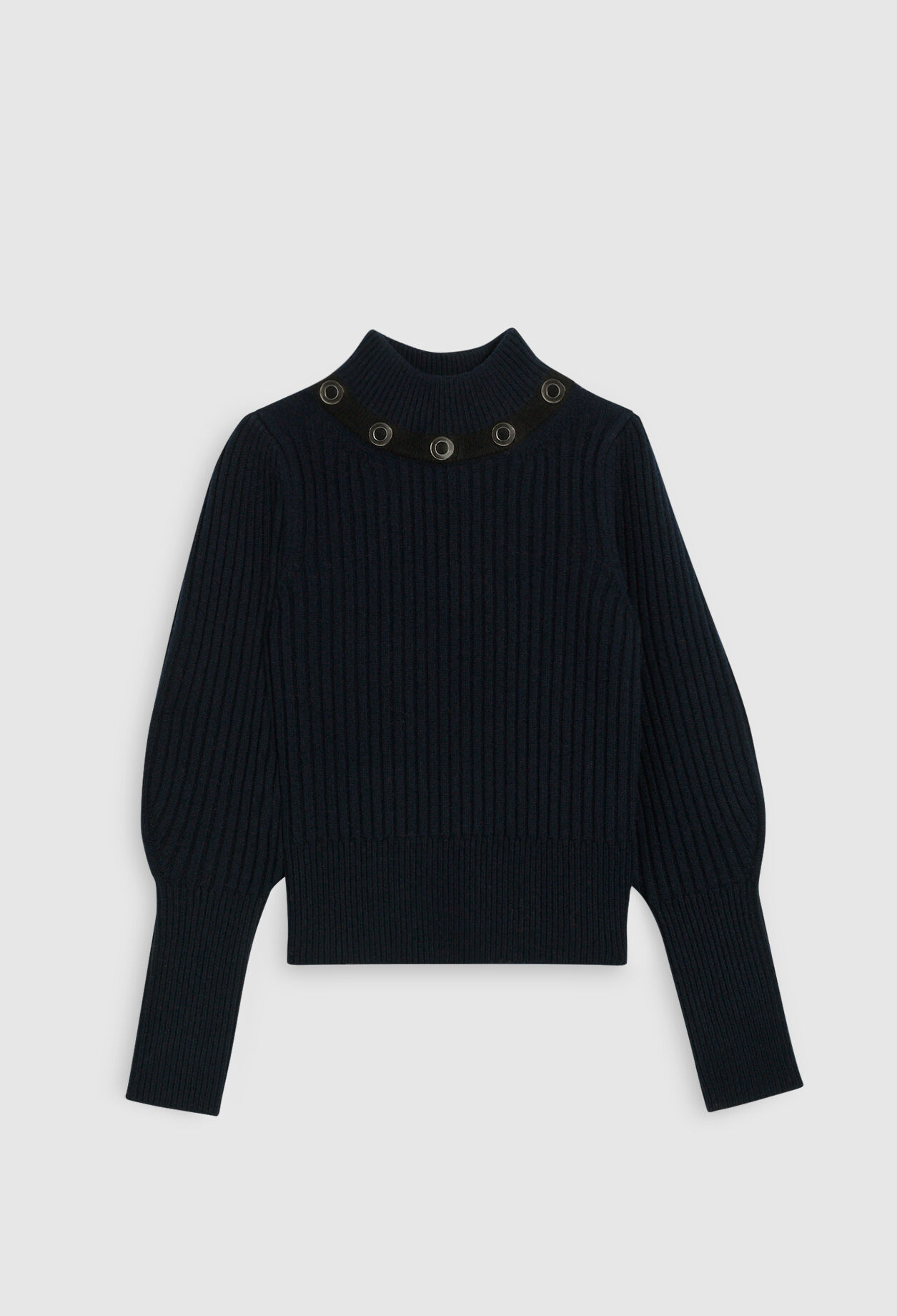 Pullover  Öko-Wolle