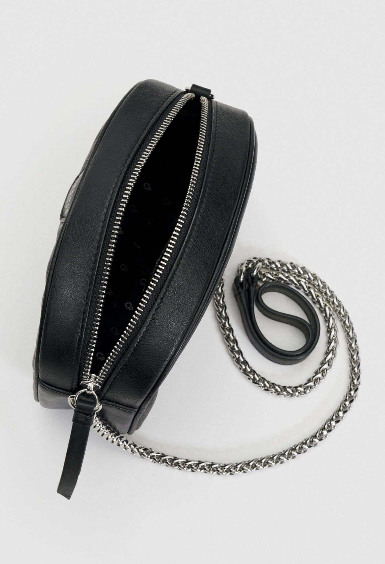 Tasche  Öko-Leder