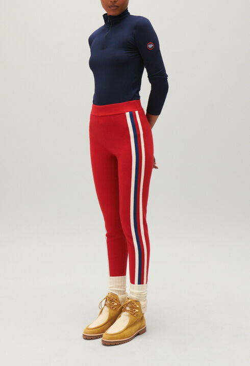 Strickleggings