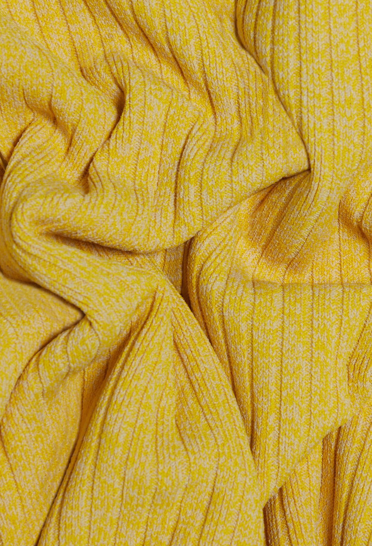 Rock aus Maschenware