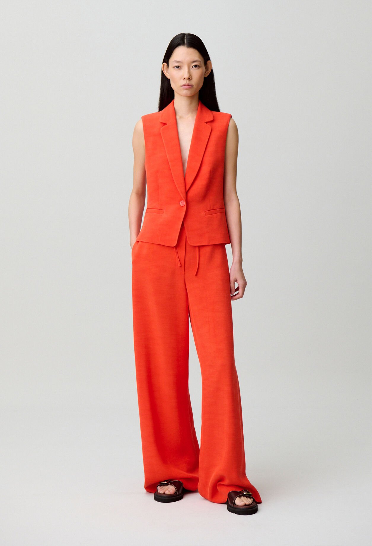 &Auml;rmelloser Blazer