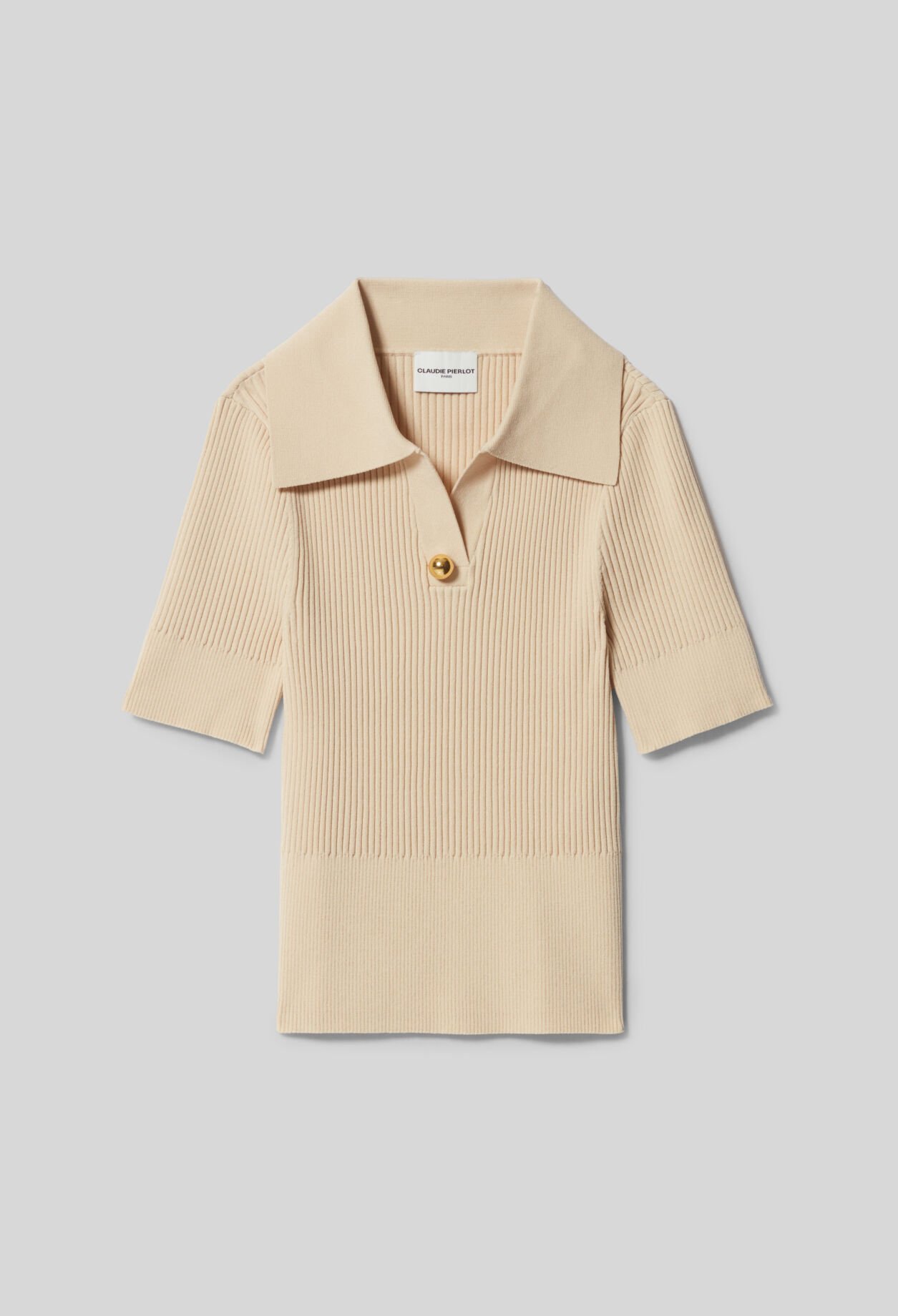 Feiner Stricktop