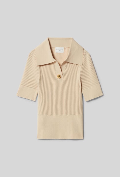 Feiner Stricktop