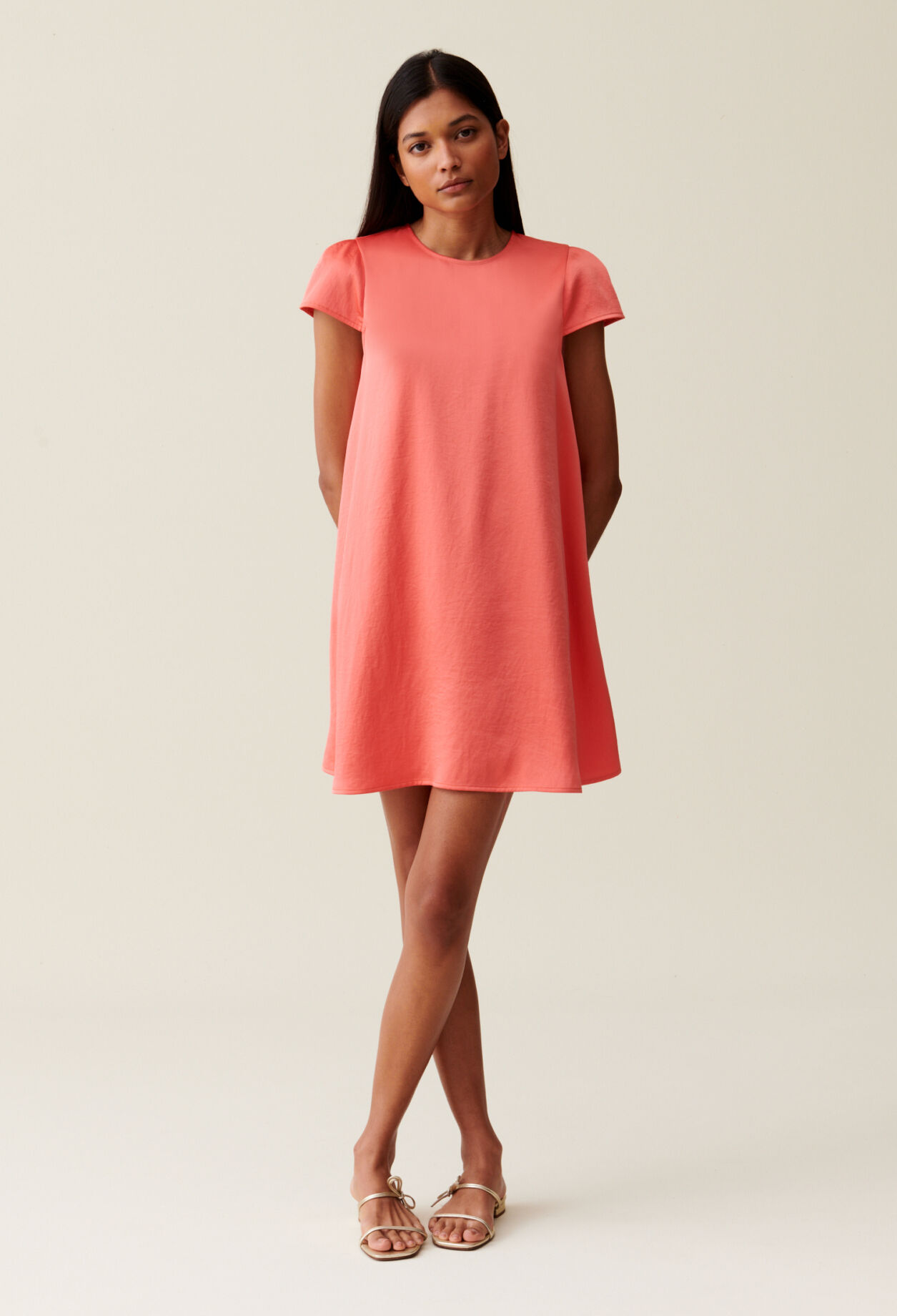 Claudie pierlot kleider clearance