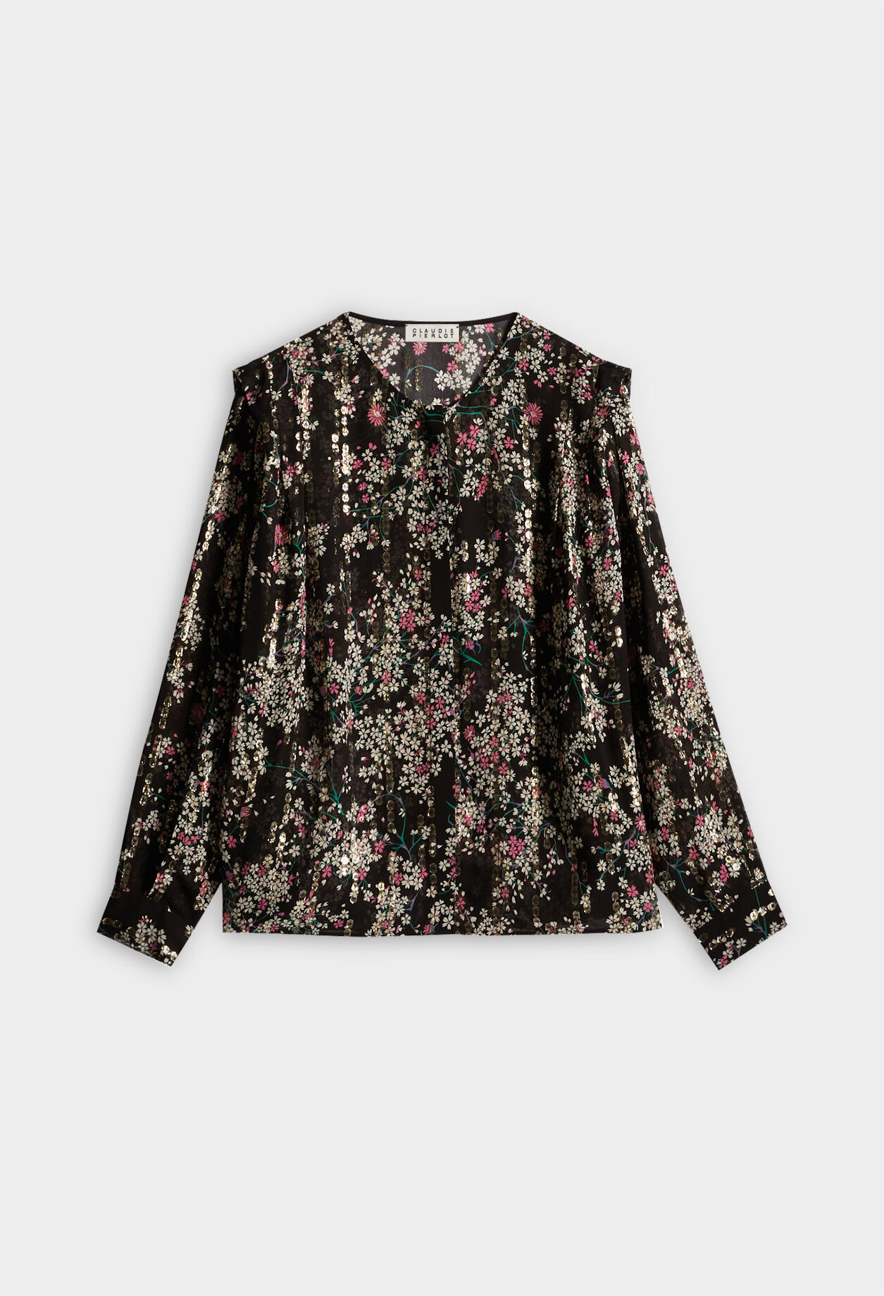 Leichte Bluse