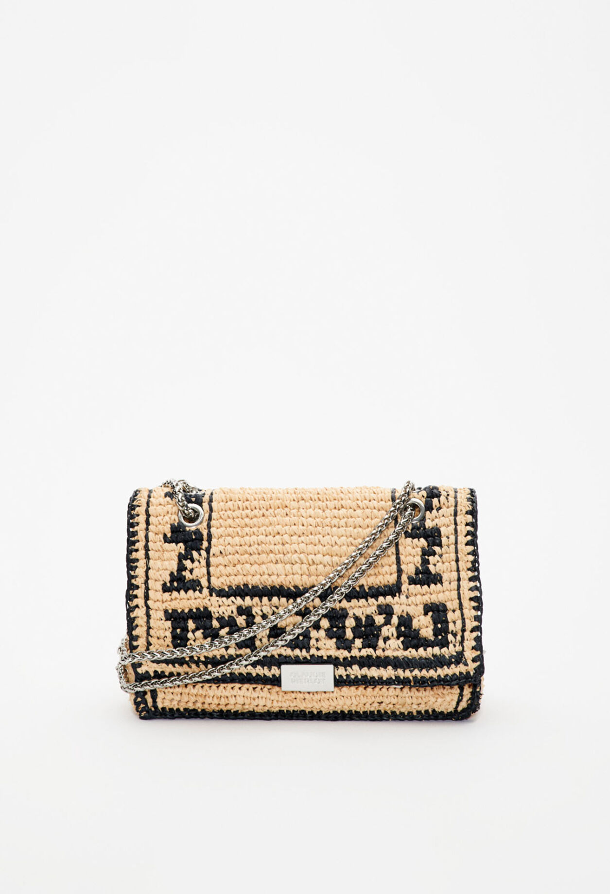 Handtasche mit Kette