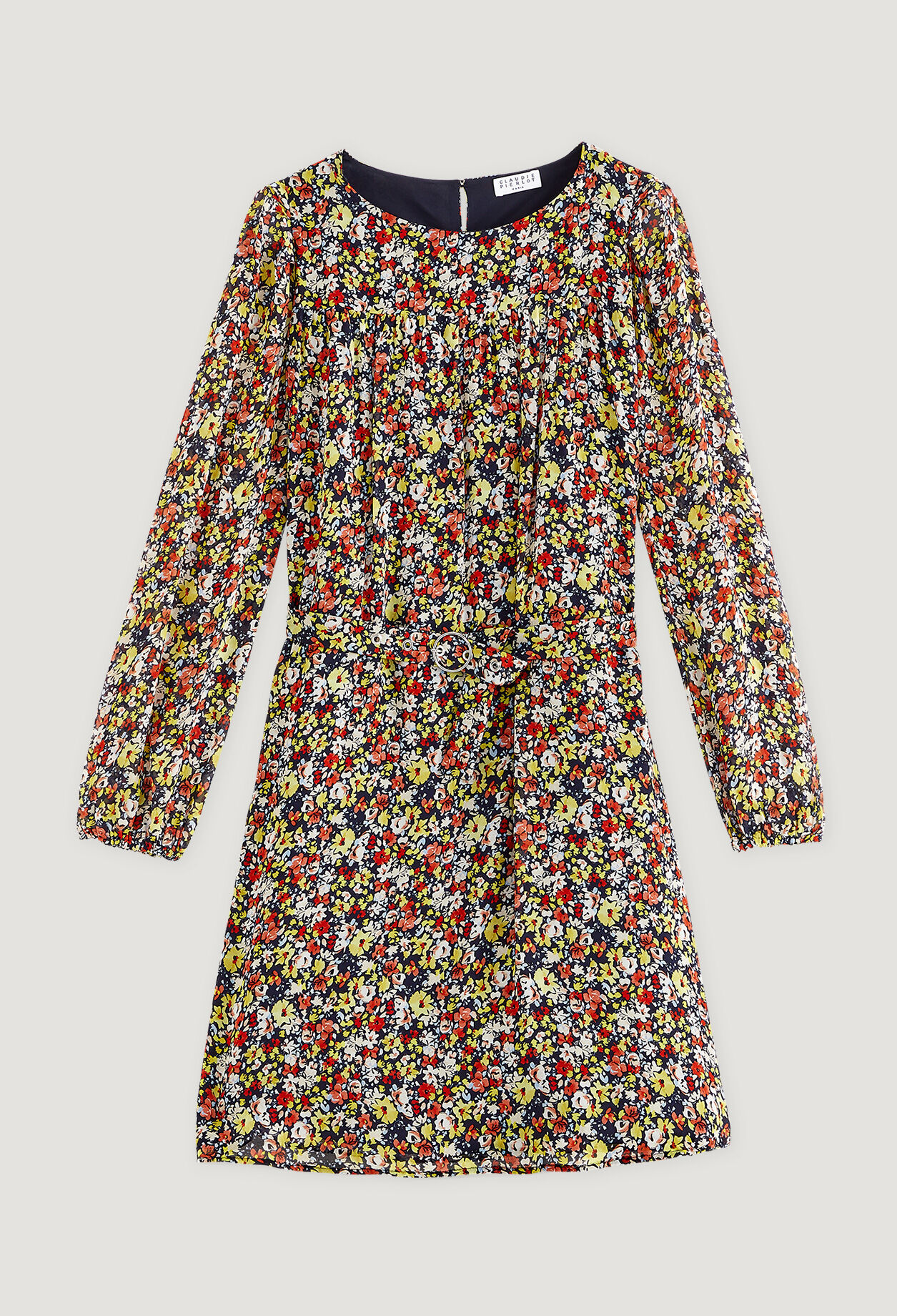 Skaterkleid