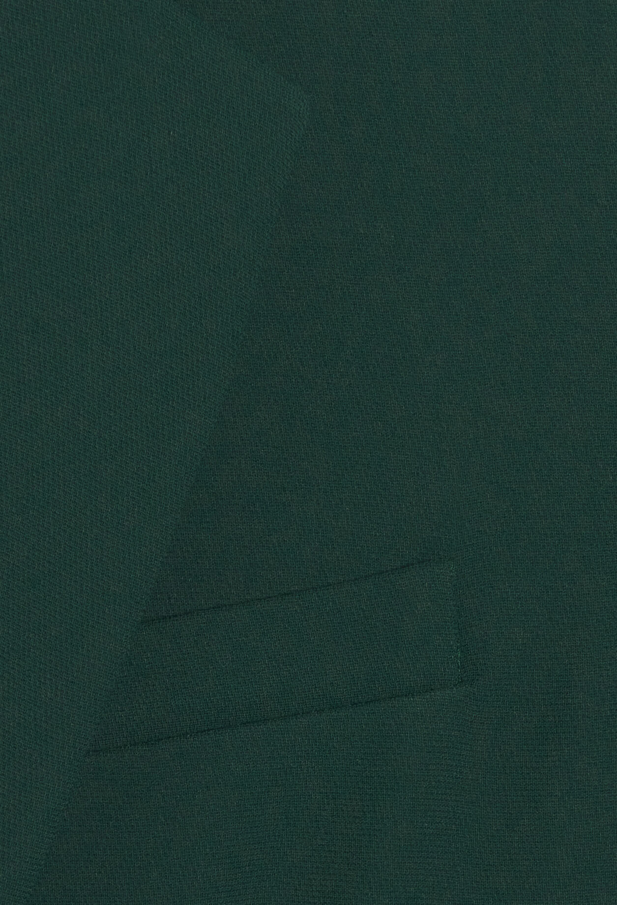 Taillierte Anzugjacke