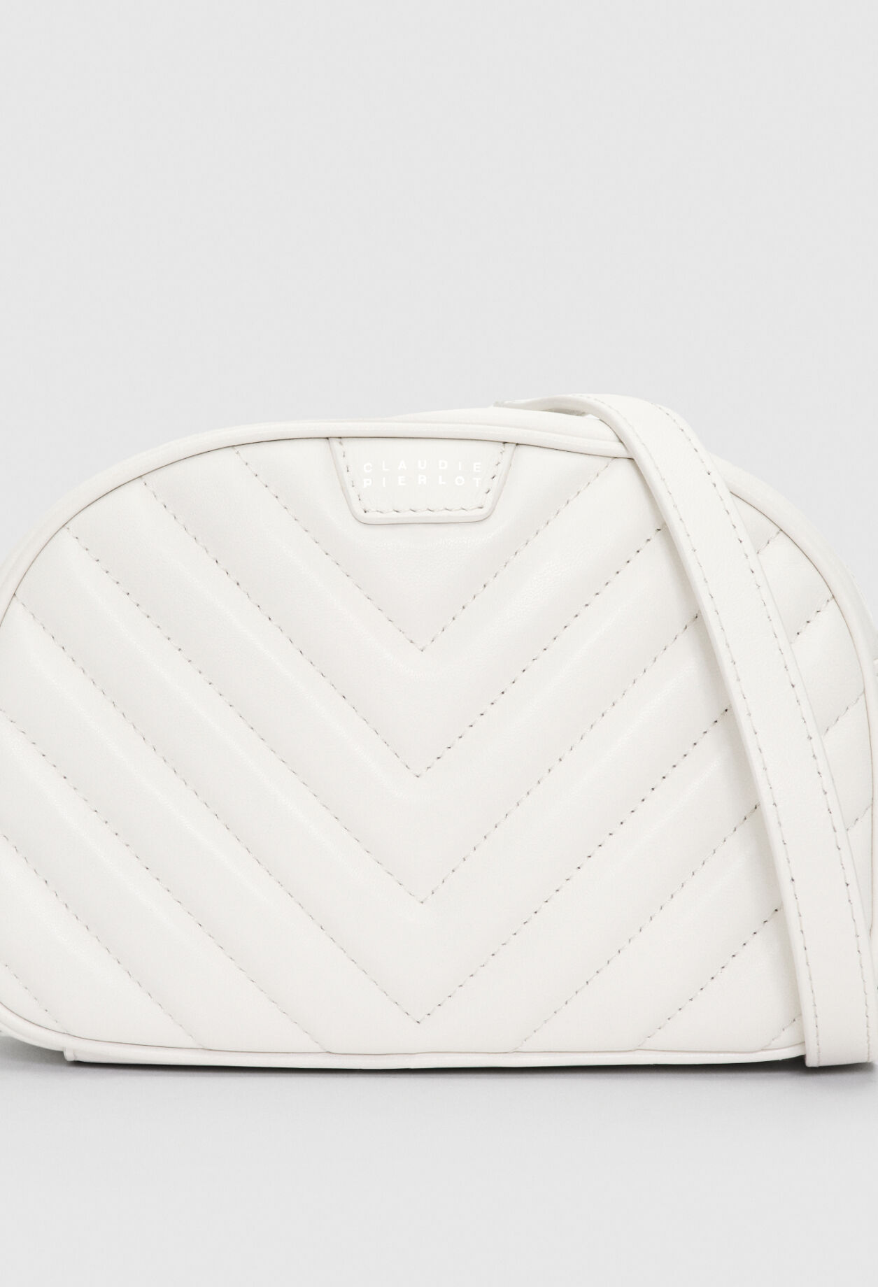 Tasche aus Öko-Leder