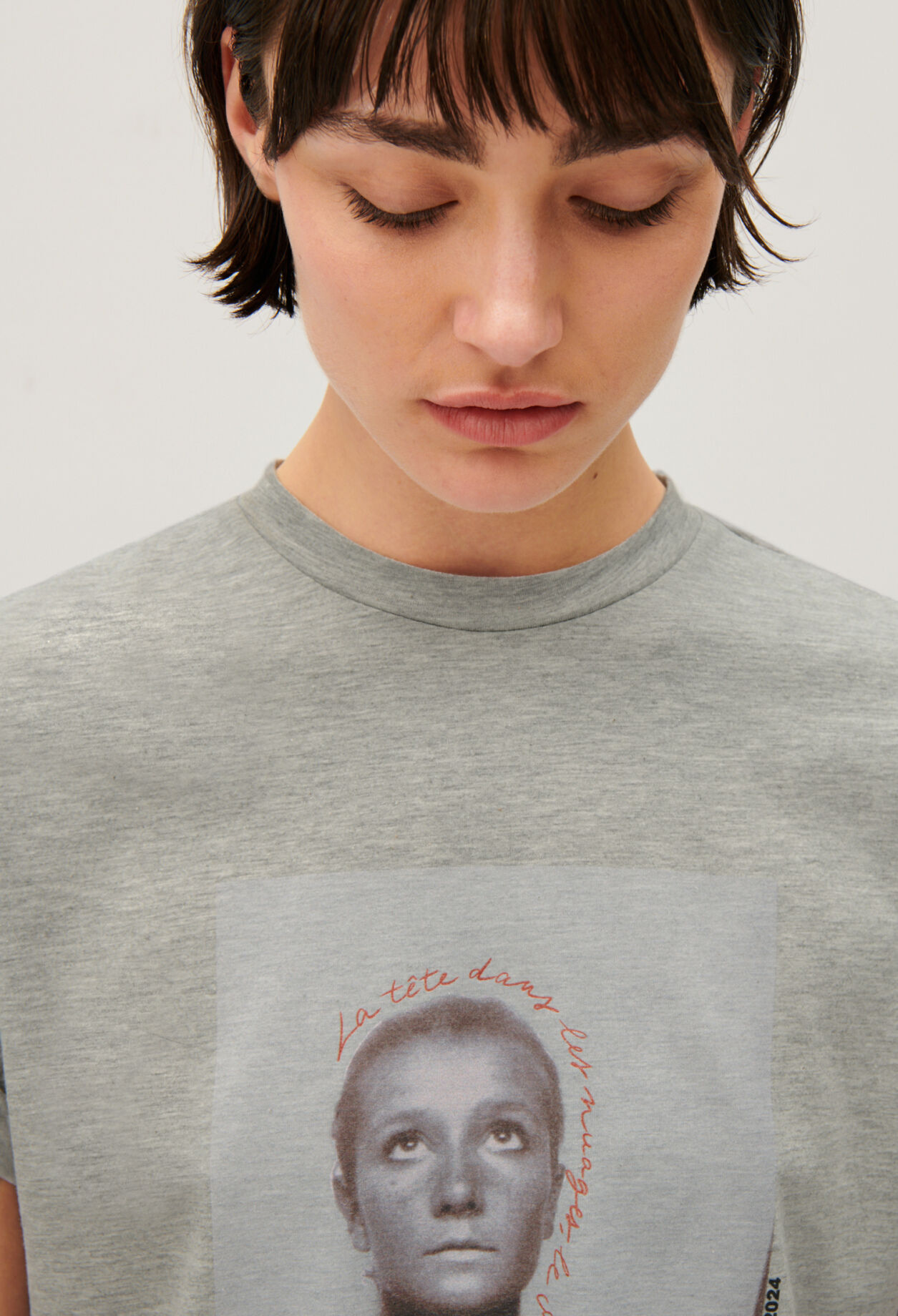 T-Shirt 29 des Monats - 29.04.24