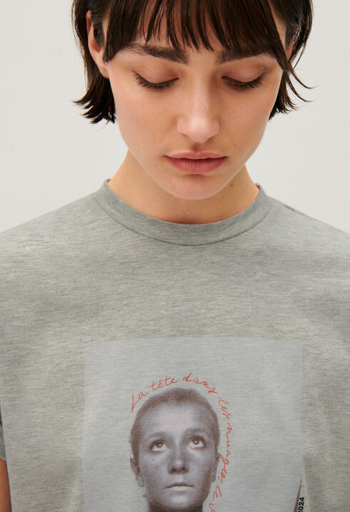 T-Shirt 29 des Monats - 29.04.24