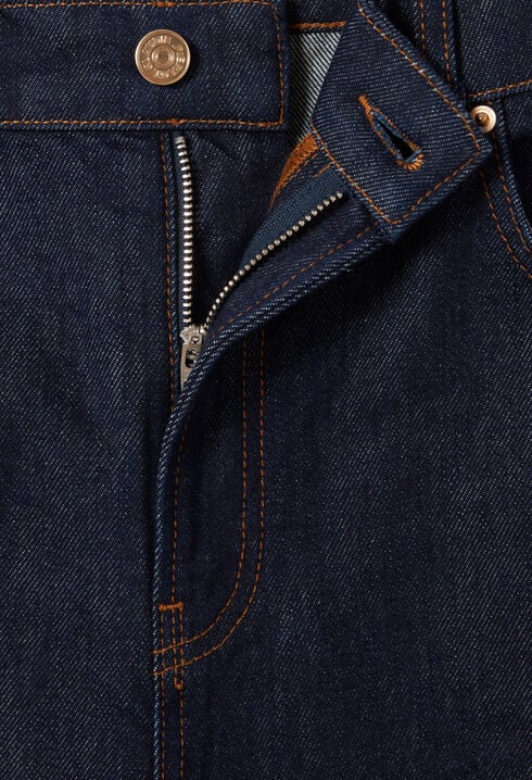 Denim-Jeans