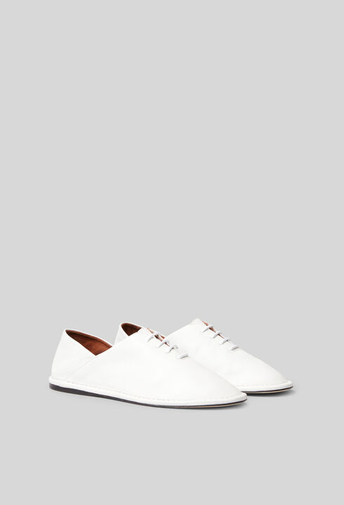 Weiche Lederschuhe