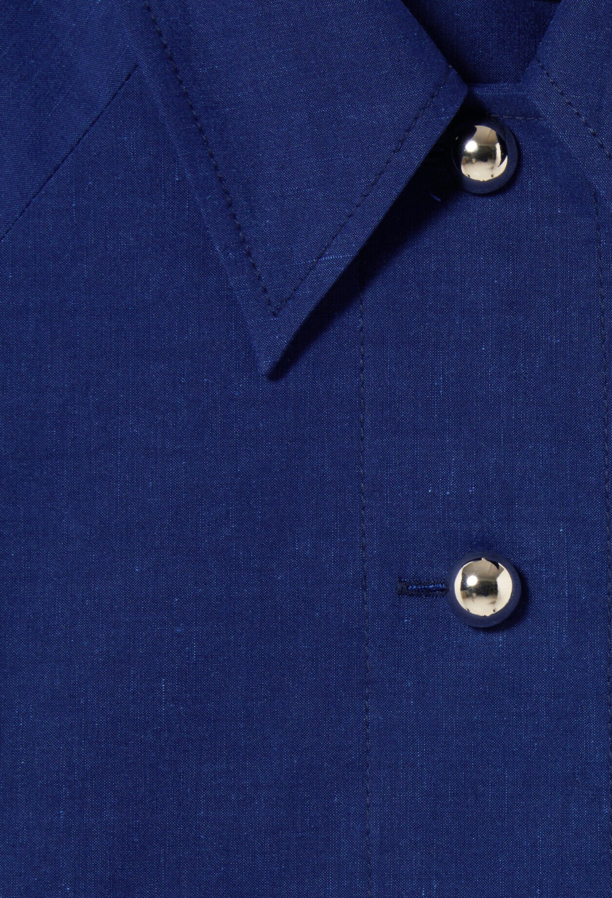 Kurze Jacke