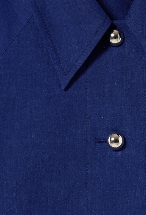 Kurze Jacke