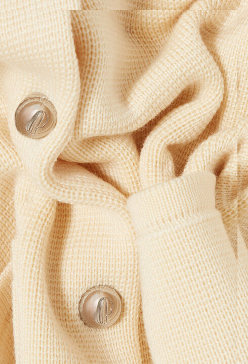 Strick-Cardigan