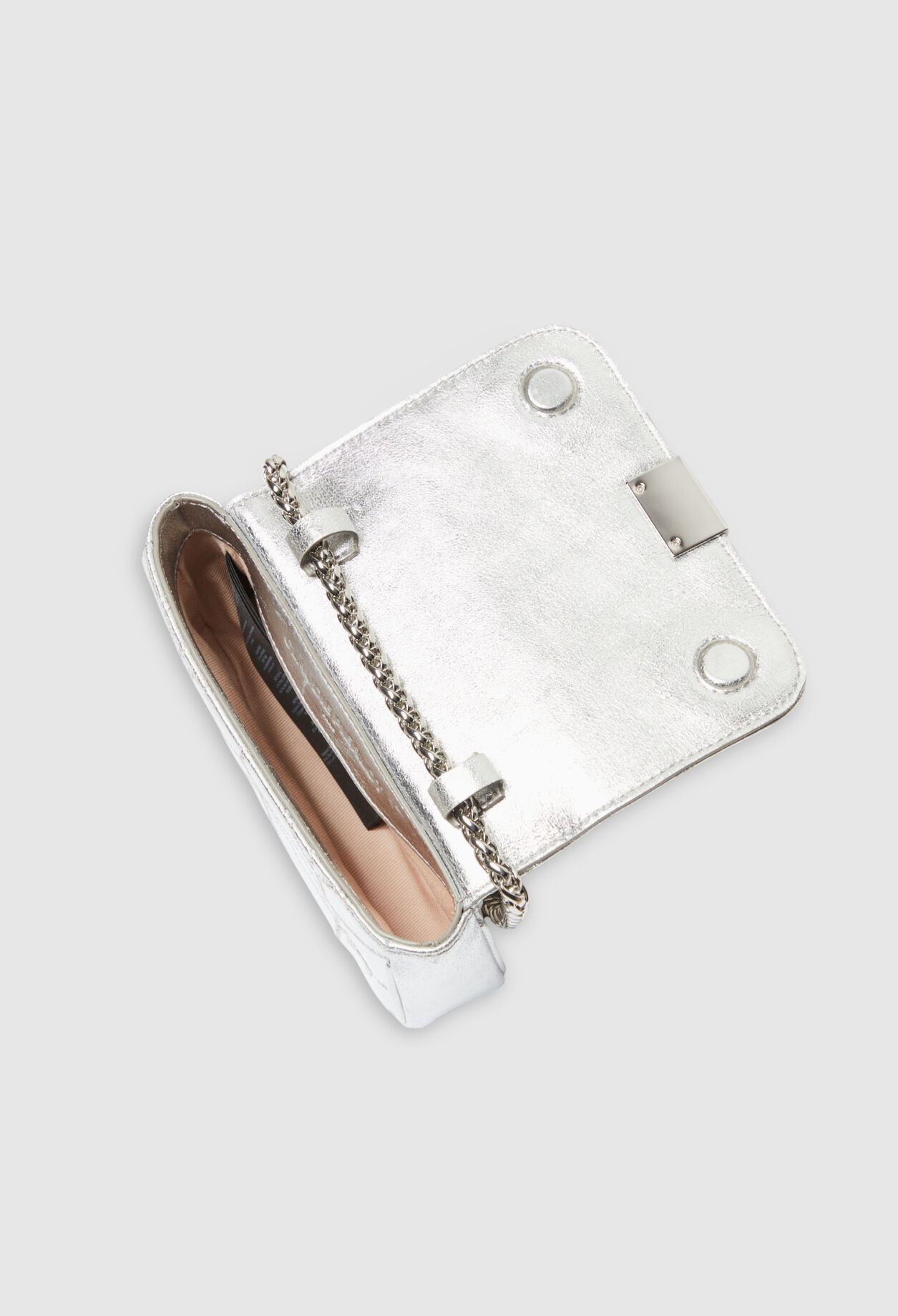 Kleine Tasche Akilino nachhaltiges Leder