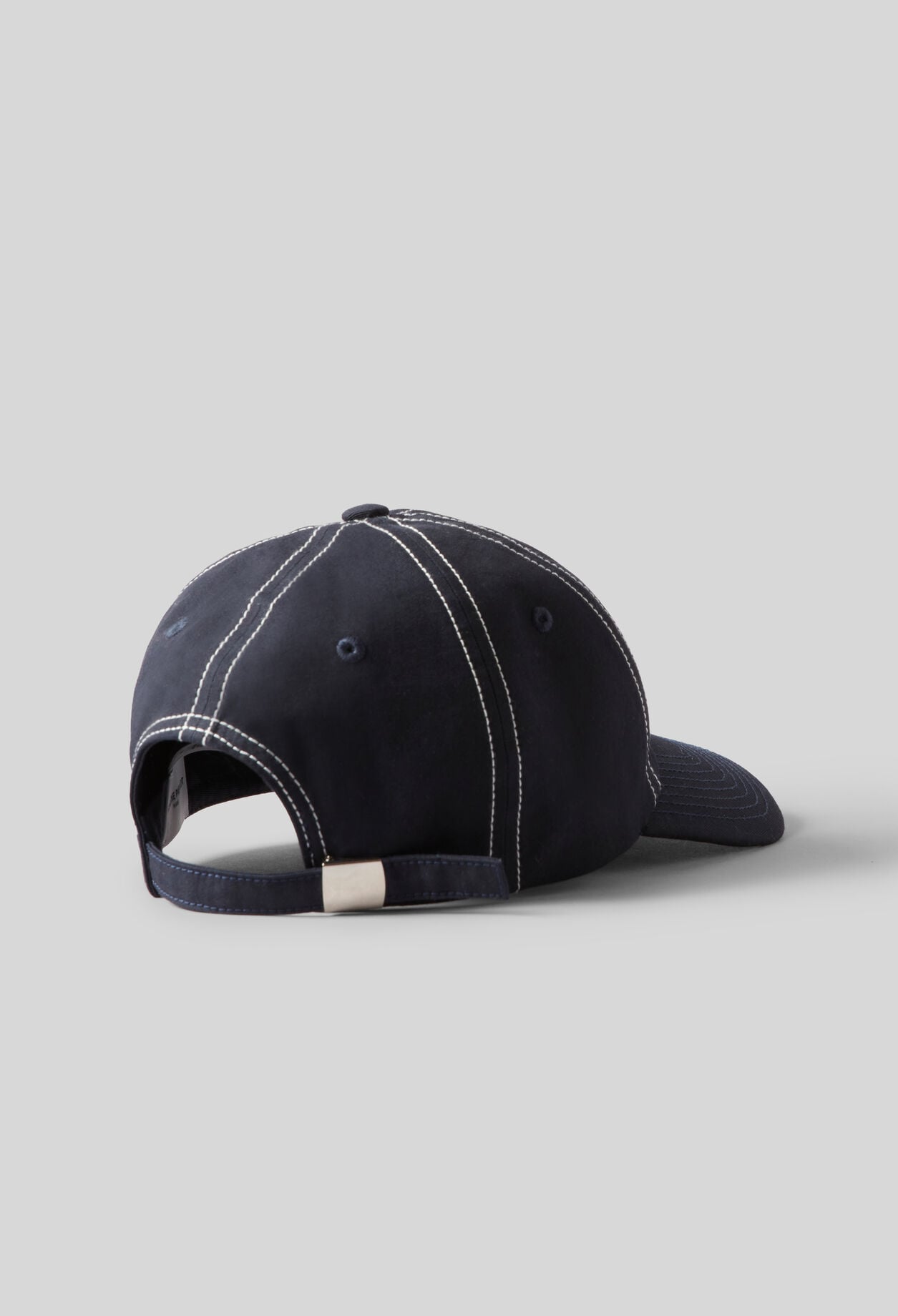 Cap mit gesticktem CP-Monogramm