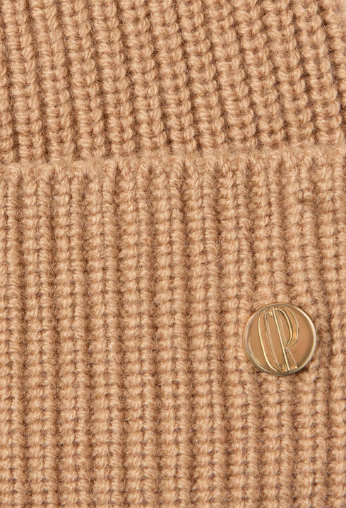 Wollstrickm&uuml;tze