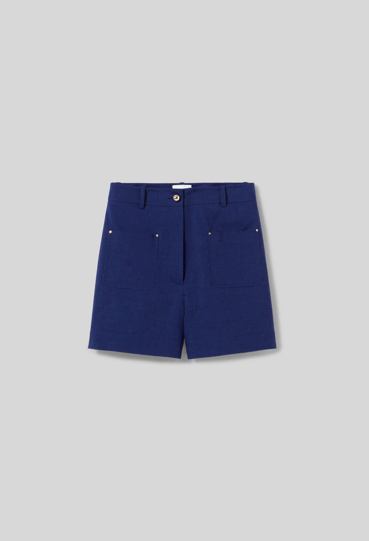 Kurze Jeansshorts